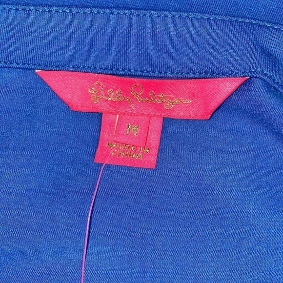 Lilly Pulitzer Lula Dress - Picture 9 of 13